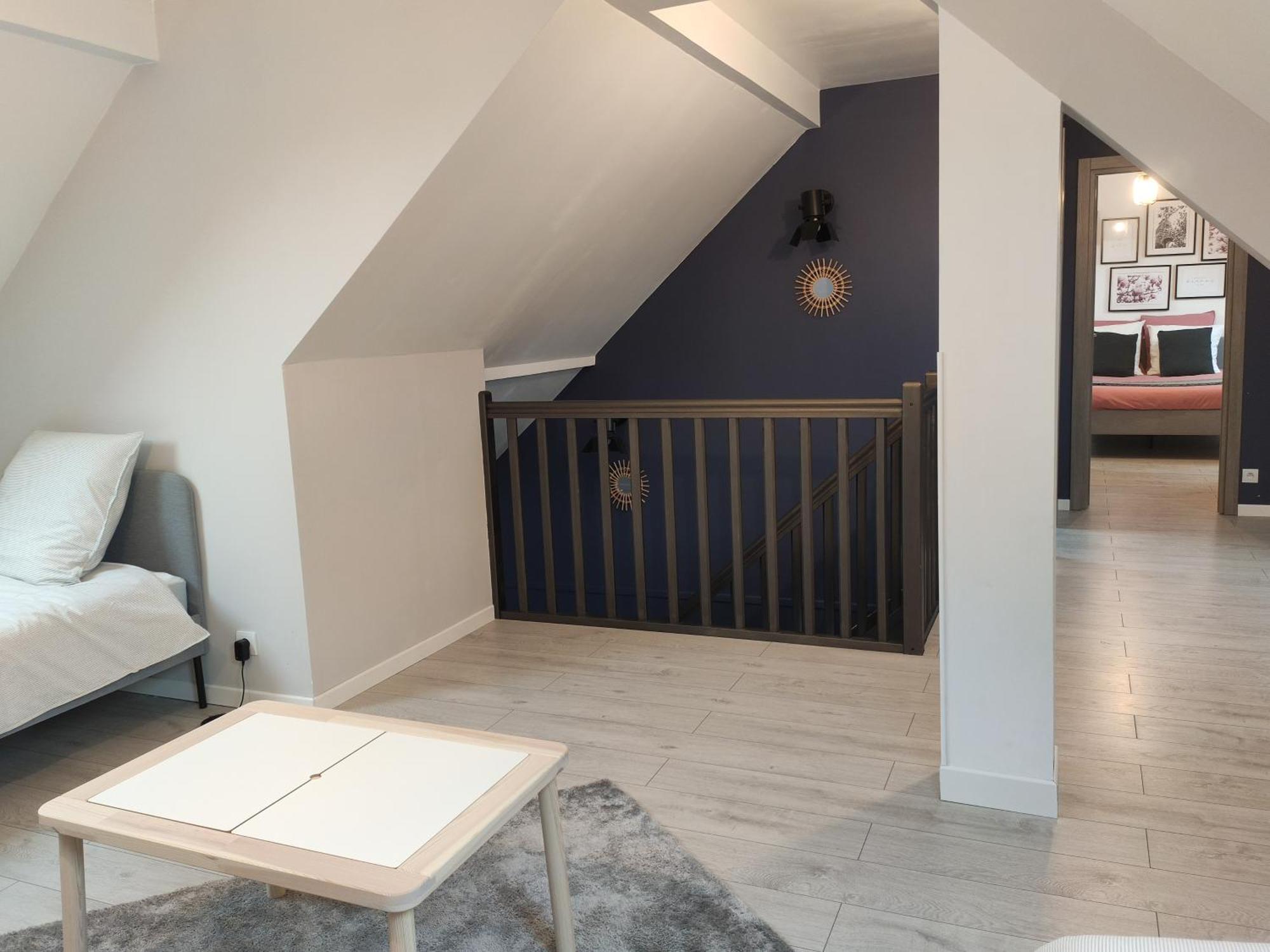 Maison Avec Jardin - 10 Pers - Proche Paris Disney & Golf - Ideal Pro & Familles Lésigny Exterior foto